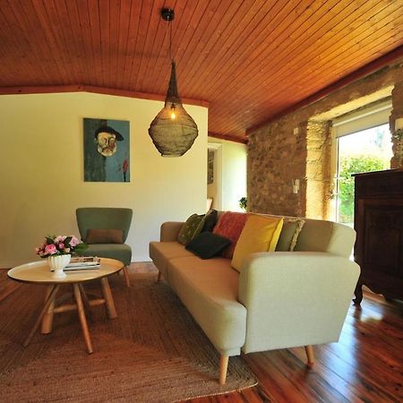 Casas De Santiago Villa Vila Nova de Cerveira Dış mekan fotoğraf
