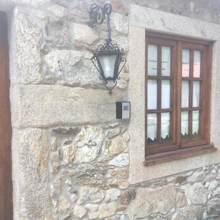 Casas De Santiago Villa Vila Nova de Cerveira Dış mekan fotoğraf