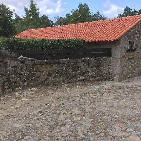 Casas De Santiago Villa Vila Nova de Cerveira Dış mekan fotoğraf