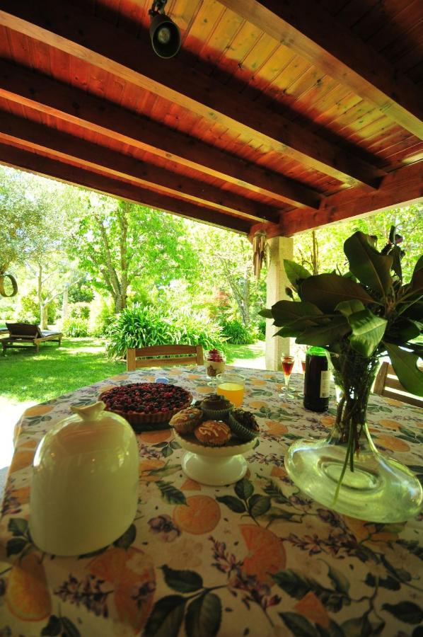 Casas De Santiago Villa Vila Nova de Cerveira Dış mekan fotoğraf