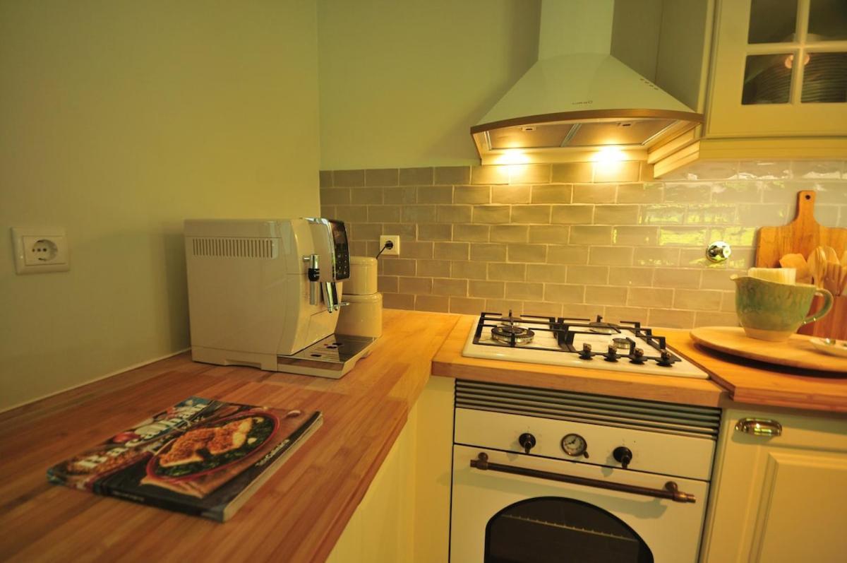 Casas De Santiago Villa Vila Nova de Cerveira Dış mekan fotoğraf