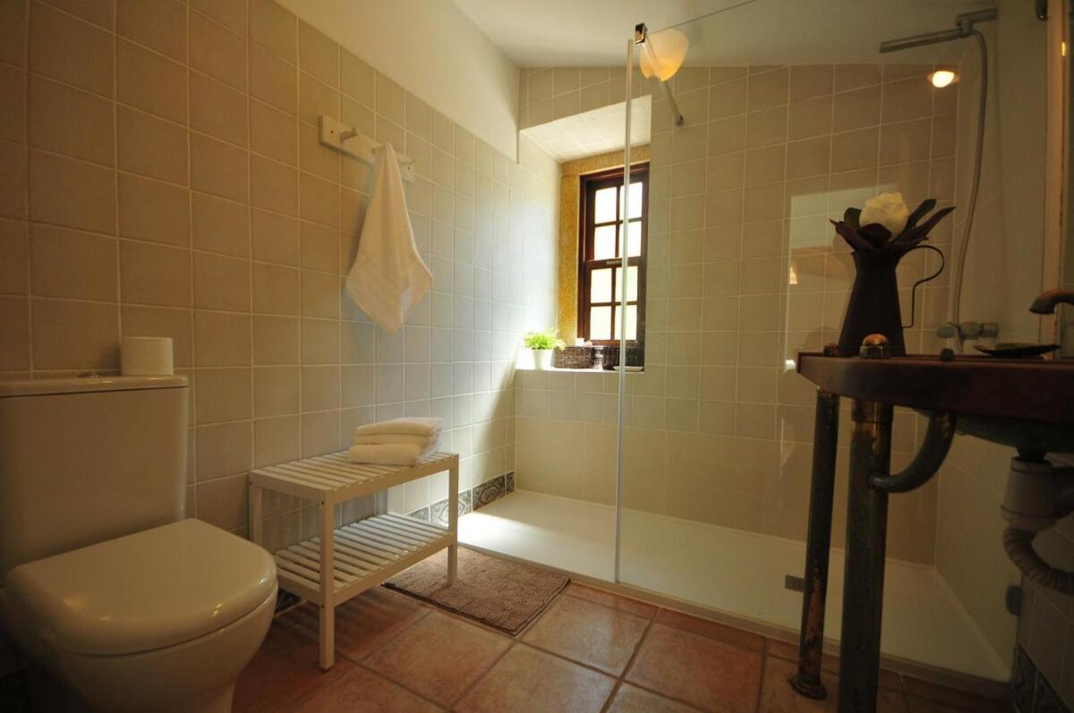 Casas De Santiago Villa Vila Nova de Cerveira Dış mekan fotoğraf