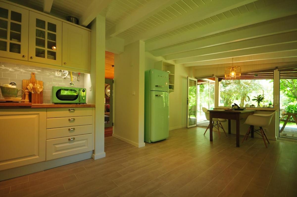 Casas De Santiago Villa Vila Nova de Cerveira Dış mekan fotoğraf