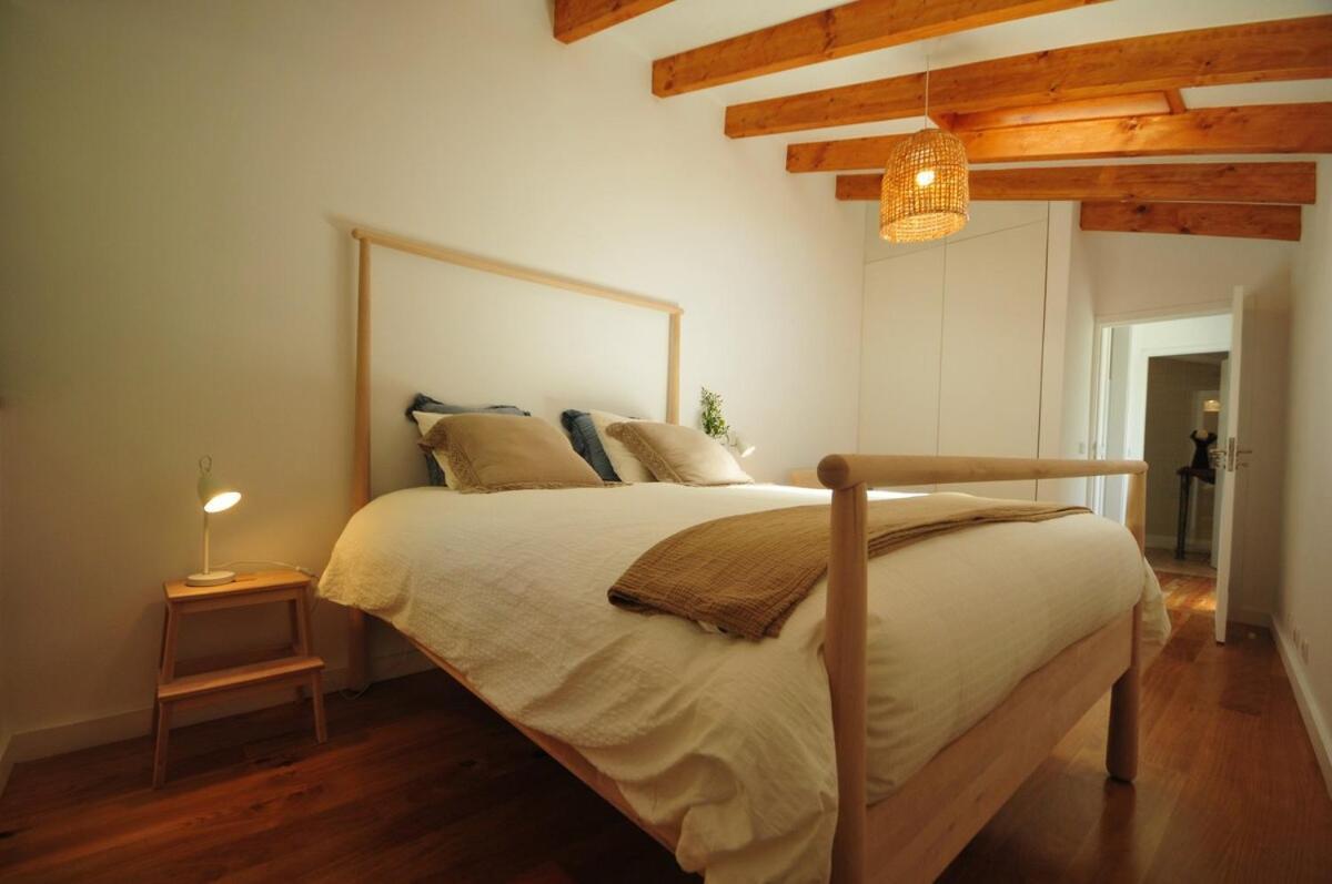 Casas De Santiago Villa Vila Nova de Cerveira Dış mekan fotoğraf