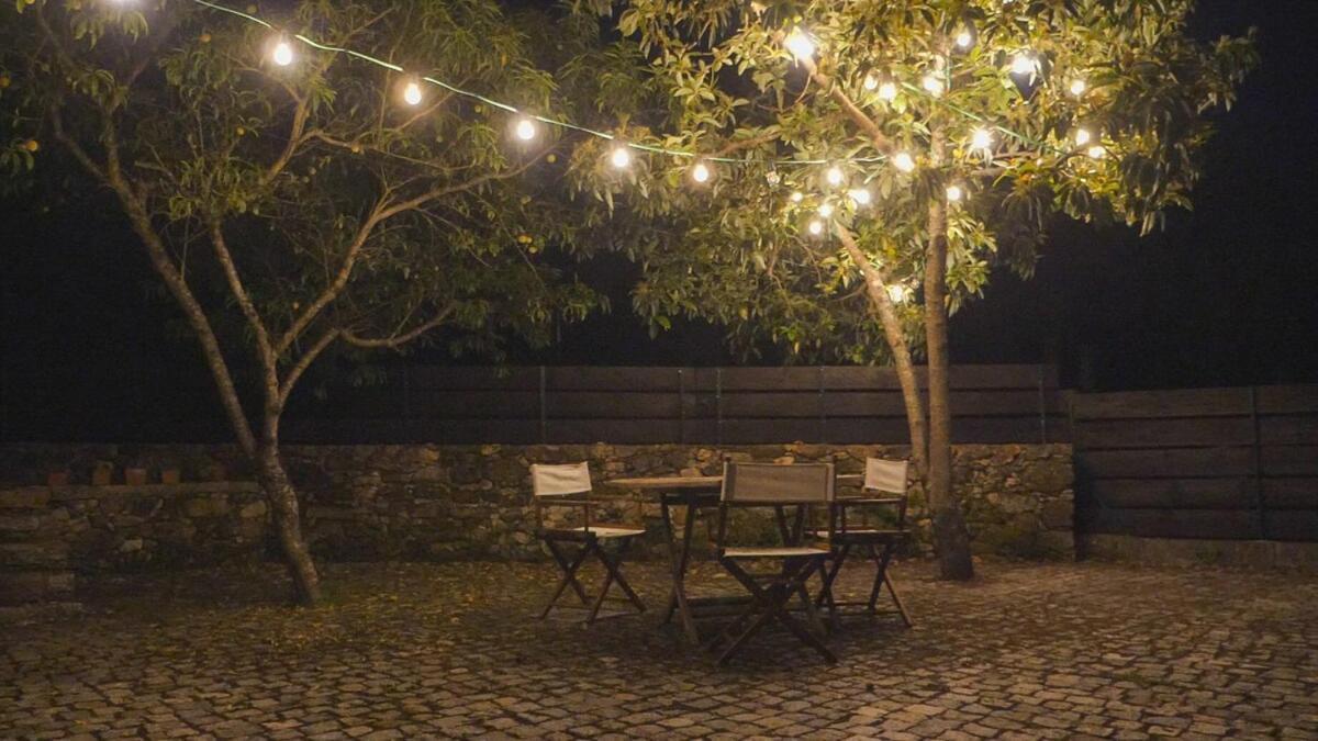 Casas De Santiago Villa Vila Nova de Cerveira Dış mekan fotoğraf