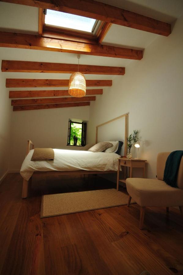 Casas De Santiago Villa Vila Nova de Cerveira Dış mekan fotoğraf