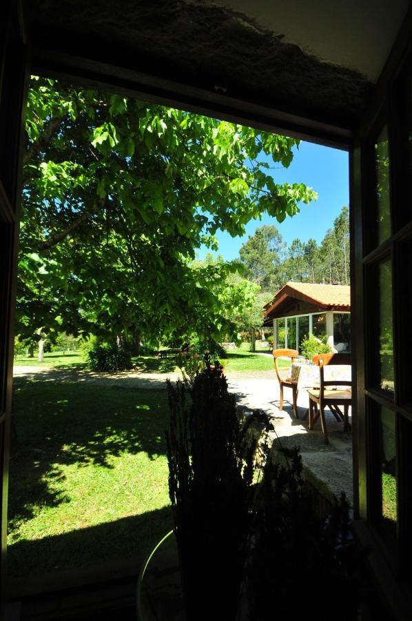 Casas De Santiago Villa Vila Nova de Cerveira Dış mekan fotoğraf
