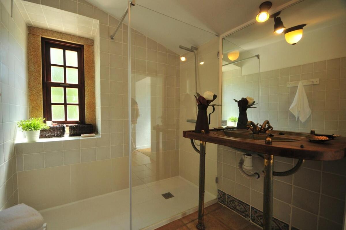 Casas De Santiago Villa Vila Nova de Cerveira Dış mekan fotoğraf