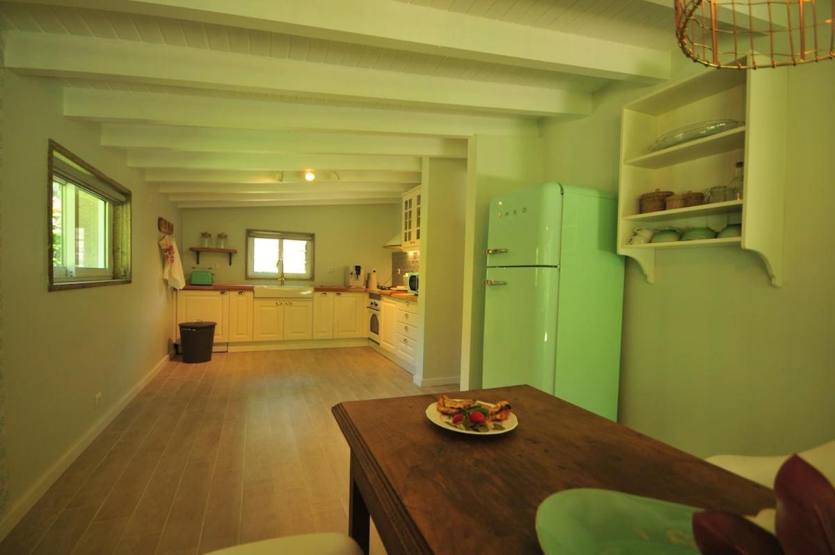 Casas De Santiago Villa Vila Nova de Cerveira Dış mekan fotoğraf