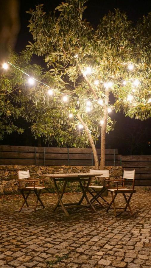 Casas De Santiago Villa Vila Nova de Cerveira Dış mekan fotoğraf